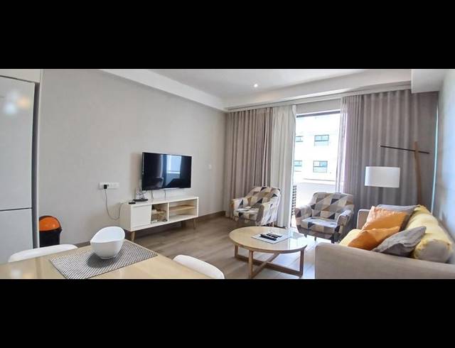 1 BEDROOM APARTMENT FOR SALE IN ASHLEA GARDENS